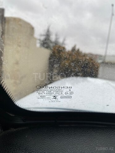 LADA (VAZ) Niva 2008, 280,000 km - 1.7 l - Bakı