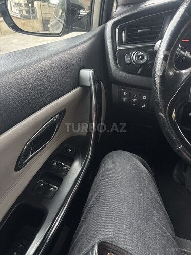 Kia Ceed 2015, 209,000 km - 1.6 l - Bakı