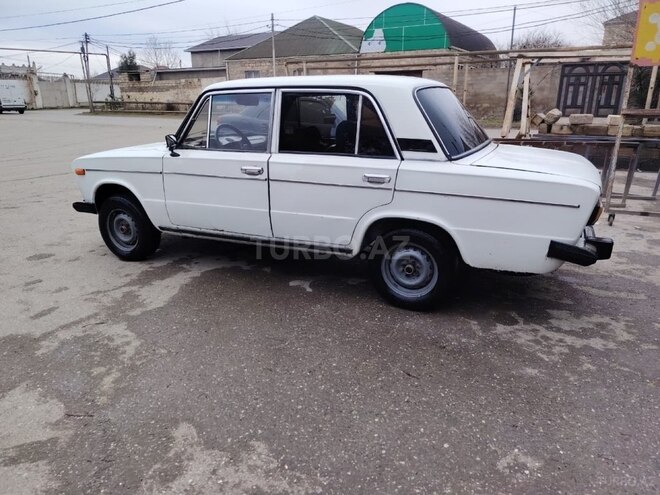 LADA (VAZ) 2106 1982, 286,000 km - 1.6 l - Bakı