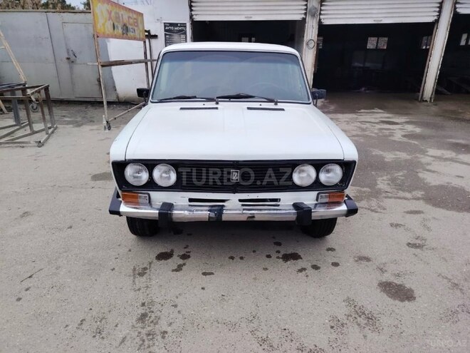 LADA (VAZ) 2106 1982, 286,000 km - 1.6 l - Bakı