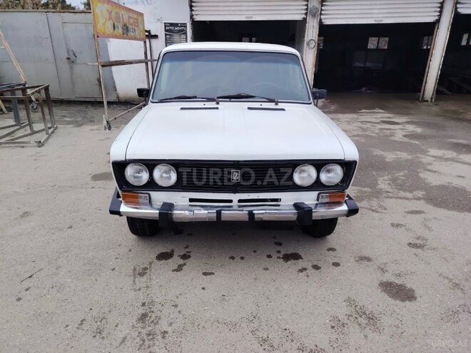 LADA (VAZ) 2106 1982, 286,000 km - 1.6 l - Bakı