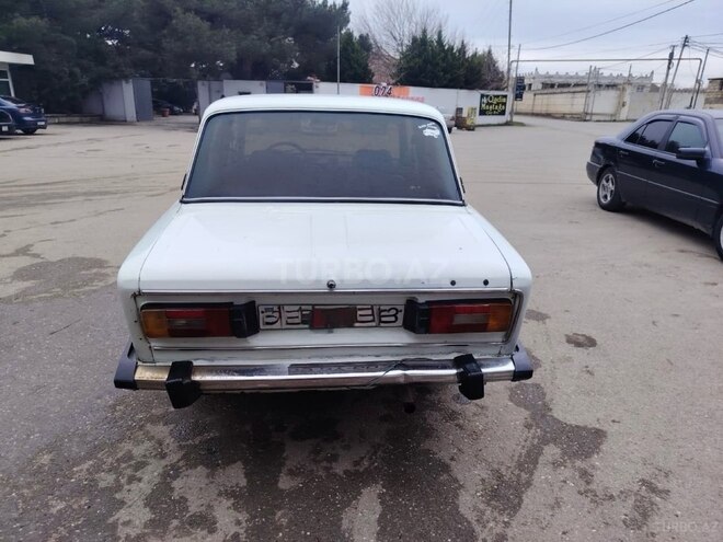 LADA (VAZ) 2106 1982, 286,000 km - 1.6 l - Bakı