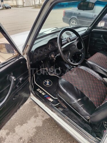 LADA (VAZ) 2106 1982, 286,000 km - 1.6 l - Bakı