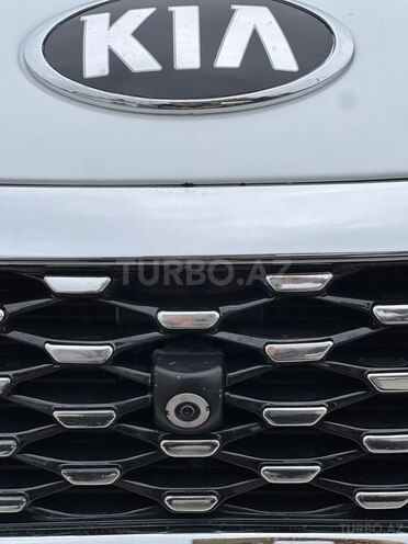 Kia Optima 2018, 92,000 km - 2.0 l - Bakı