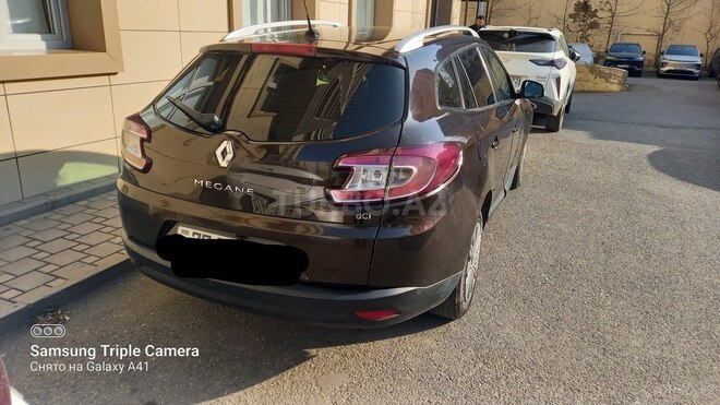 Renault Megane-5