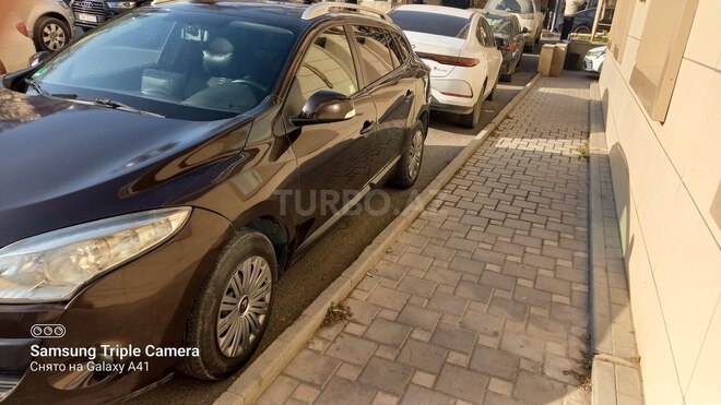 Renault Megane-4