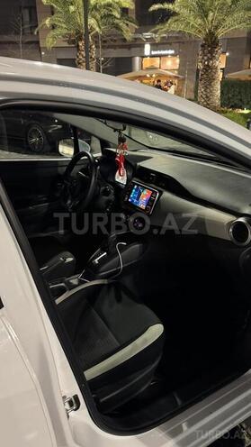 Nissan Sunny 2021, 84,000 km - 1.6 l - Bakı