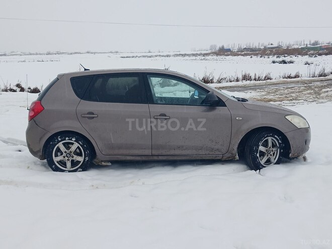 Kia Ceed 2007, 345,000 km - 1.6 л - İmişli