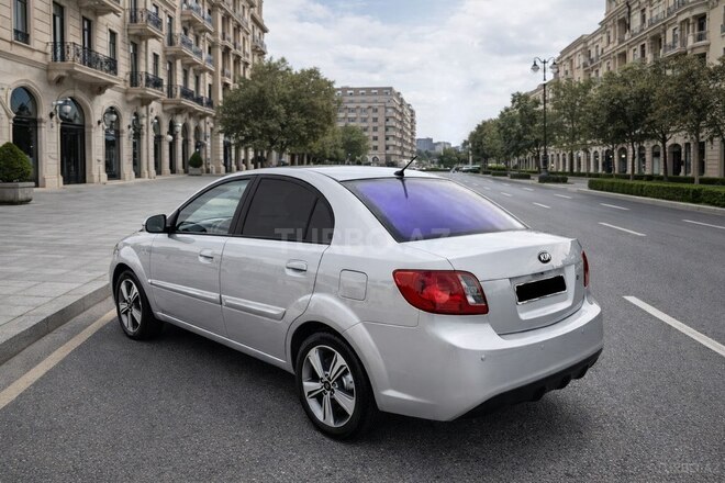 Kia Pride 2010, 205,124 km - 1.5 l - Bakı