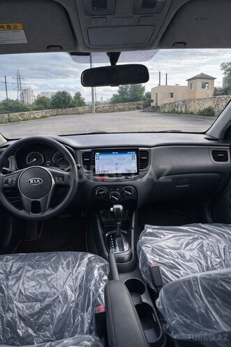 Kia Pride 2010, 205,124 km - 1.5 l - Bakı