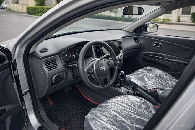 Kia Pride 2010, 205,124 km - 1.5 l - Bakı