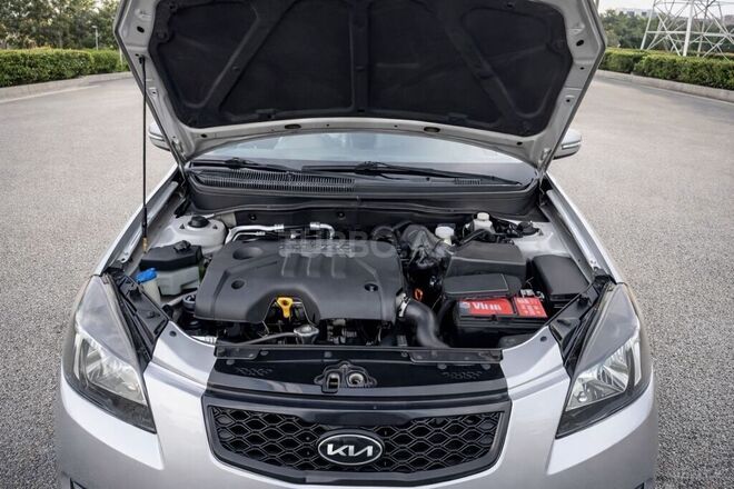 Kia Pride 2010, 205,124 km - 1.5 l - Bakı