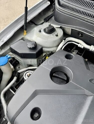 Kia Pride 2010, 205,124 km - 1.5 l - Bakı