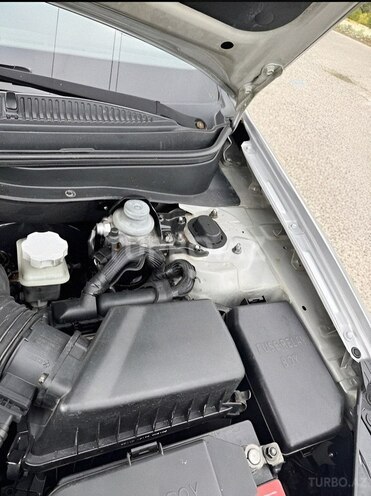 Kia Pride 2010, 205,124 km - 1.5 l - Bakı