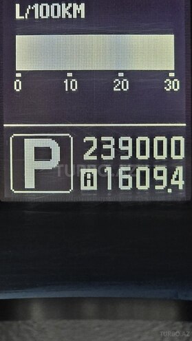 Infiniti FX35 2012, 239,000 km - 3.5 l - Bakı