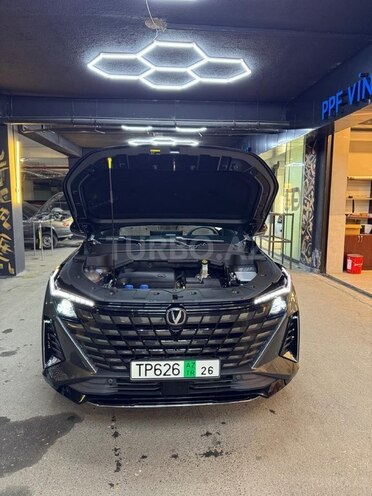 Changan  2025, 0 km - 1.5 l - Bakı