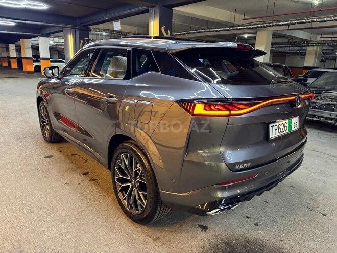 Changan  2025, 0 km - 1.5 l - Bakı