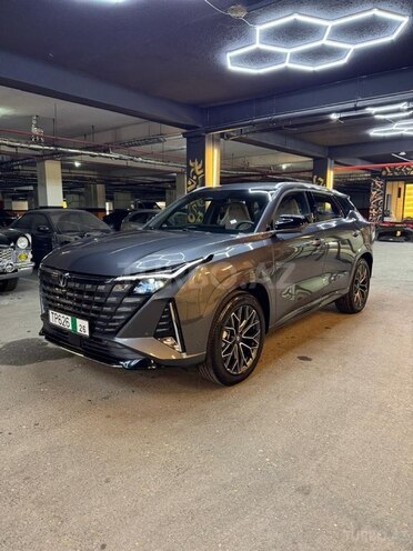 Changan  2025, 0 km - 1.5 l - Bakı