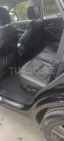 Hyundai Santa Fe 2014, 275,000 km - 2.4 л - Bakı