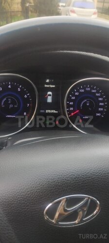Hyundai Santa Fe 2014, 275,000 km - 2.4 л - Bakı