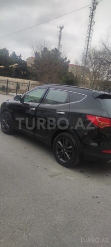 Hyundai Santa Fe 2014, 275,000 km - 2.4 л - Bakı