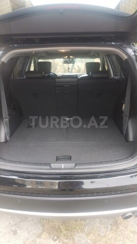 Hyundai Santa Fe 2014, 275,000 km - 2.4 л - Bakı