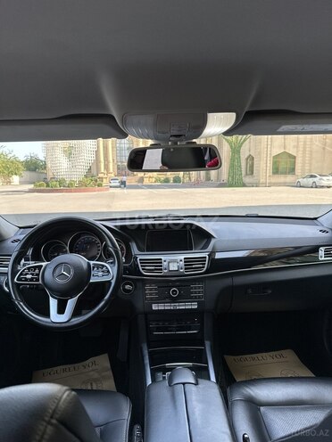 Mercedes E 220 2015, 320,000 km - 2.1 л - Bakı