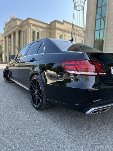Mercedes E 220 2015, 320,000 km - 2.1 л - Bakı