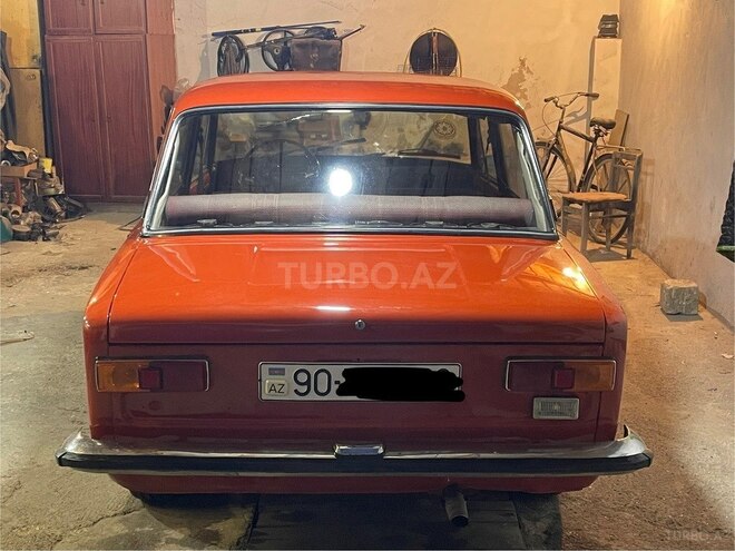 LADA (VAZ) 21011 1980, 333,333 km - 1.3 l - Bakı