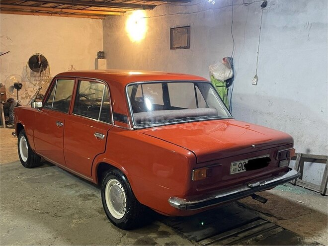 LADA (VAZ) 21011 1980, 333,333 km - 1.3 l - Bakı