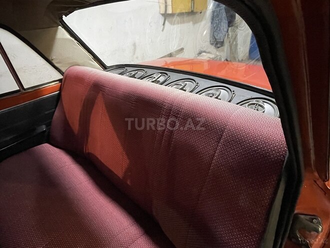 LADA (VAZ) 21011 1980, 333,333 km - 1.3 l - Bakı