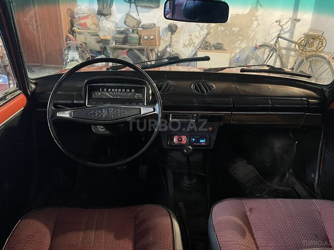 LADA (VAZ) 21011 1980, 333,333 km - 1.3 l - Bakı