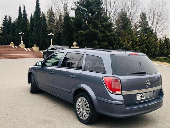 Opel Astra 2005, 183,632 km - 1.6 l - Şamaxı