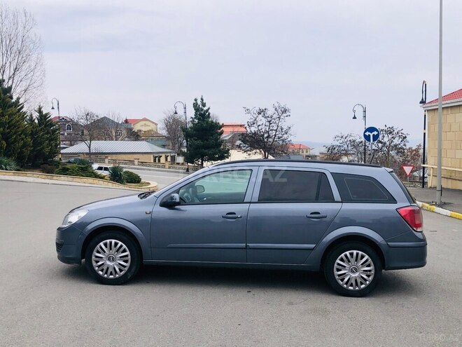 Opel Astra 2005, 183,632 km - 1.6 l - Şamaxı