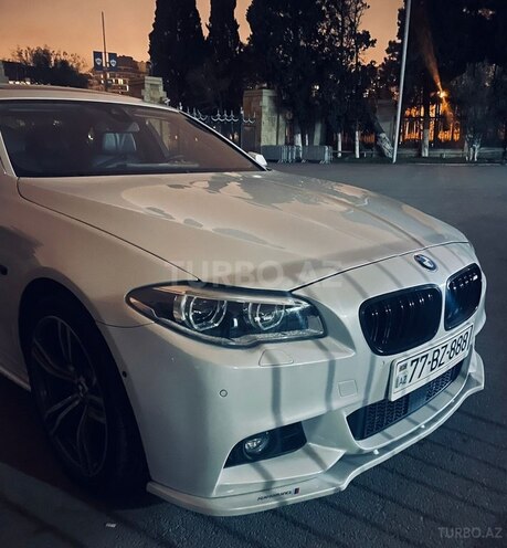 BMW 530-2