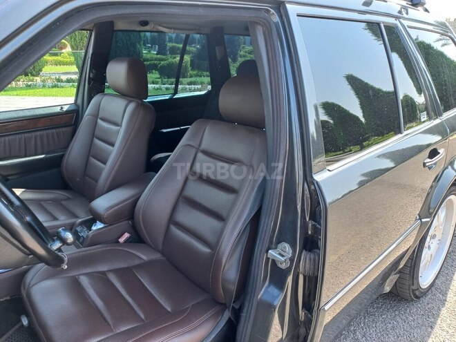 Mercedes E 250 1995, 591,520 km - 2.5 l - Gəncə
