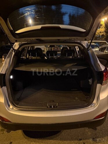 Hyundai ix35 2013, 81,000 km - 2.0 л - Bakı