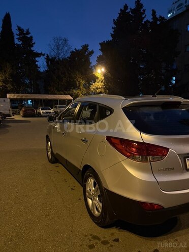 Hyundai ix35 2013, 81,000 km - 2.0 л - Bakı