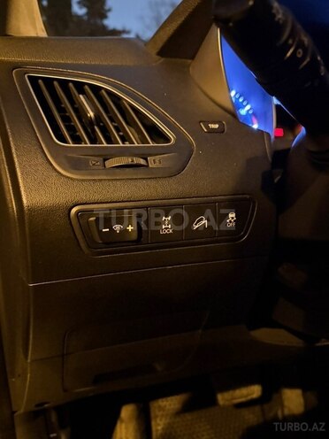 Hyundai ix35 2013, 81,000 km - 2.0 л - Bakı