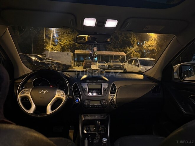 Hyundai ix35 2013, 81,000 km - 2.0 л - Bakı
