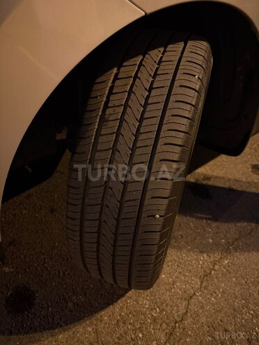 Hyundai ix35 2013, 81,000 km - 2.0 л - Bakı