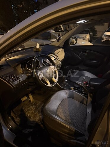 Hyundai ix35 2013, 81,000 km - 2.0 л - Bakı
