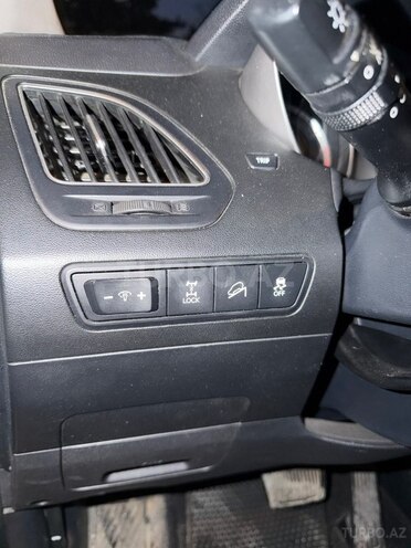 Hyundai ix35 2013, 81,000 km - 2.0 л - Bakı