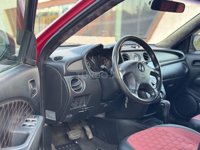 Mitsubishi Outlander 2004, 298,000 km - 2.4 l - Bakı