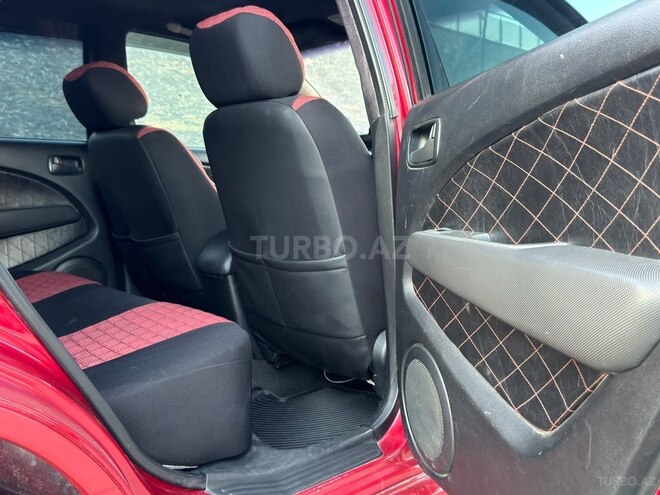 Mitsubishi Outlander 2004, 298,000 km - 2.4 l - Bakı