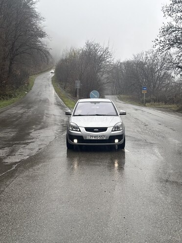 Kia Rio 2007, 185,000 km - 1.4 l - Bakı