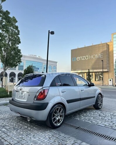 Kia Rio 2007, 185,000 km - 1.4 l - Bakı