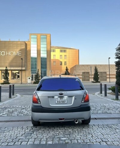 Kia Rio 2007, 185,000 km - 1.4 l - Bakı