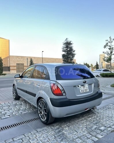 Kia Rio 2007, 185,000 km - 1.4 l - Bakı