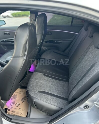Kia Rio 2007, 185,000 km - 1.4 l - Bakı
